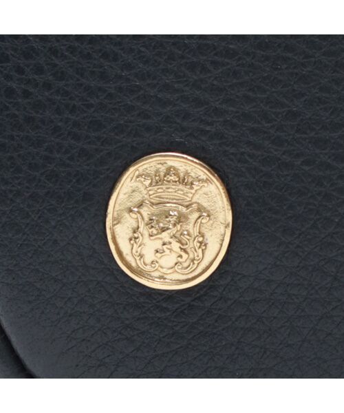 Accesoires De Mademoiselle / アクセソワ・ドゥ・マドモワゼル ショルダーバッグ | クラシックアニルブリロ/ソフトワンショルダー28cm | 詳細14