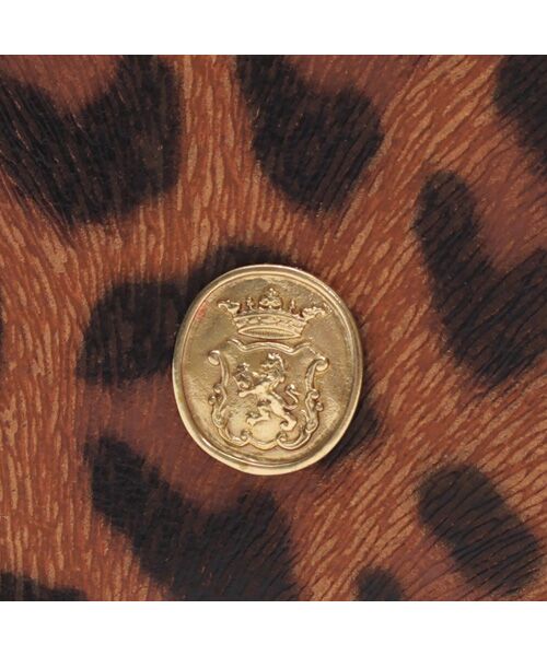 Accesoires De Mademoiselle / アクセソワ・ドゥ・マドモワゼル トートバッグ | フィバナイラ/キューブトート21cm(ショルダーストラップ付) | 詳細7