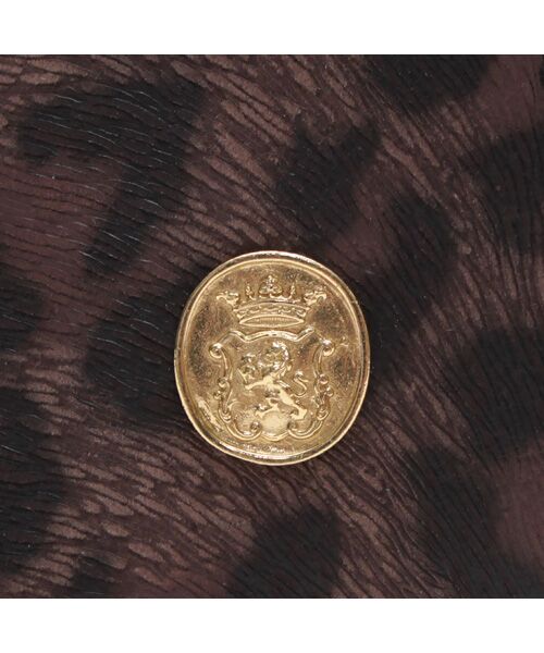 Accesoires De Mademoiselle / アクセソワ・ドゥ・マドモワゼル トートバッグ | フィバナイラ/キューブトート21cm(ショルダーストラップ付) | 詳細13