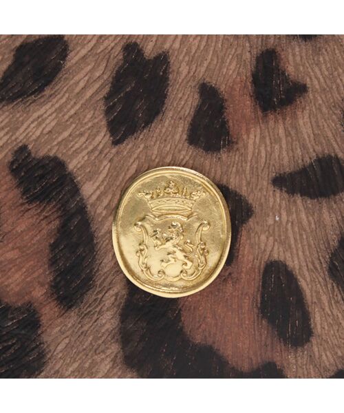 Accesoires De Mademoiselle / アクセソワ・ドゥ・マドモワゼル トートバッグ | フィバナイラ/キューブトート21cm(ショルダーストラップ付) | 詳細20