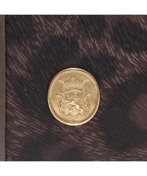 Accesoires De Mademoiselle / アクセソワ・ドゥ・マドモワゼル トートバッグ | フィバナイラ/スワロ付ヘリ巻きベルトトート28cm(Dカン+) | 詳細11