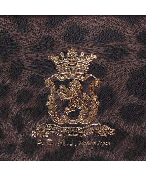 Accesoires De Mademoiselle / アクセソワ・ドゥ・マドモワゼル トートバッグ | フィバナイラ/スワロ付ヘリ巻きベルトトート28cm(Dカン+) | 詳細12