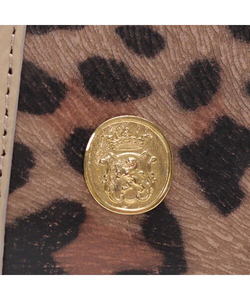 Accesoires De Mademoiselle / アクセソワ・ドゥ・マドモワゼル トートバッグ | フィバナイラ/スワロ付ヘリ巻きベルトトート28cm(Dカン+) | 詳細17