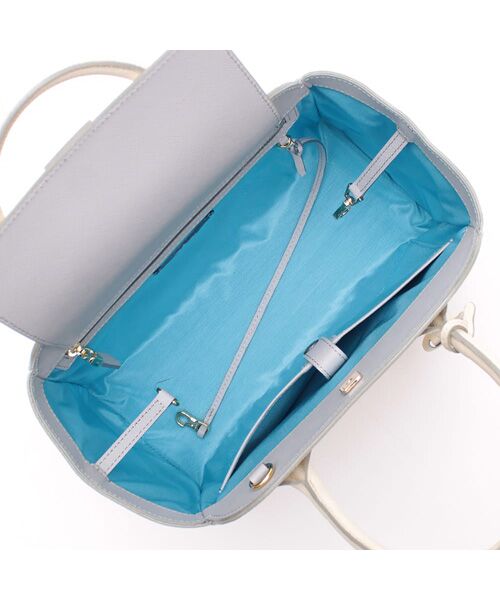 Accesoires De Mademoiselle / アクセソワ・ドゥ・マドモワゼル トートバッグ | モーツァルト/マーキストート28cm(Dカン＋) | 詳細1