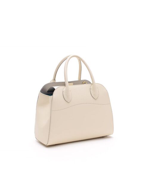 Accesoires De Mademoiselle / アクセソワ・ドゥ・マドモワゼル トートバッグ | モーツァルト/マーキストート28cm(Dカン＋) | 詳細2