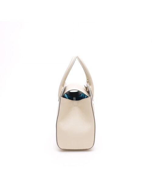 Accesoires De Mademoiselle / アクセソワ・ドゥ・マドモワゼル トートバッグ | モーツァルト/マーキストート28cm(Dカン＋) | 詳細3