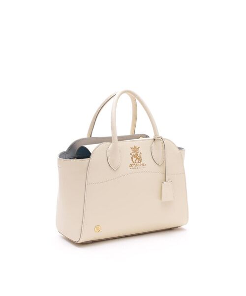 Accesoires De Mademoiselle / アクセソワ・ドゥ・マドモワゼル トートバッグ | モーツァルト/マーキストート28cm(Dカン＋) | 詳細4