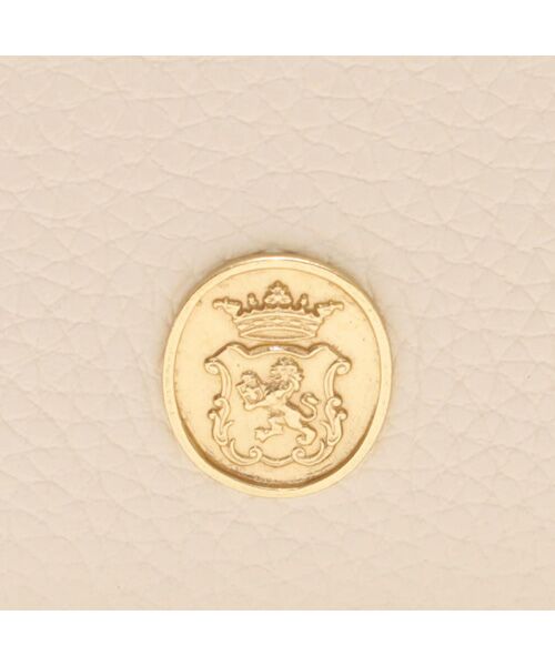 Accesoires De Mademoiselle / アクセソワ・ドゥ・マドモワゼル トートバッグ | モーツァルト/マーキストート28cm(Dカン＋) | 詳細6