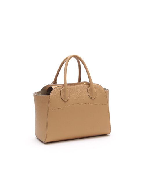 Accesoires De Mademoiselle / アクセソワ・ドゥ・マドモワゼル トートバッグ | モーツァルト/マーキストート28cm(Dカン＋) | 詳細8