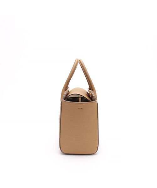 Accesoires De Mademoiselle / アクセソワ・ドゥ・マドモワゼル トートバッグ | モーツァルト/マーキストート28cm(Dカン＋) | 詳細9