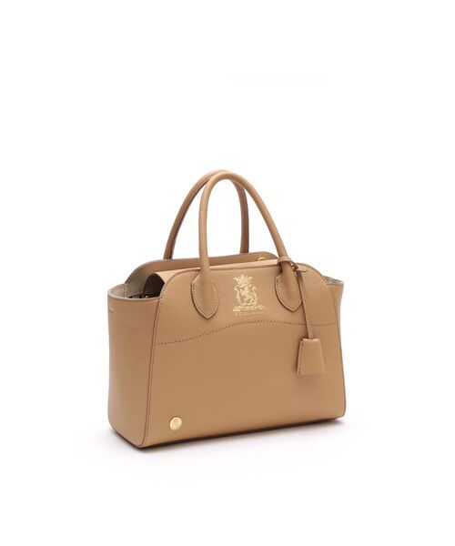 Accesoires De Mademoiselle / アクセソワ・ドゥ・マドモワゼル トートバッグ | モーツァルト/マーキストート28cm(Dカン＋) | 詳細10