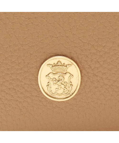 Accesoires De Mademoiselle / アクセソワ・ドゥ・マドモワゼル トートバッグ | モーツァルト/マーキストート28cm(Dカン＋) | 詳細12