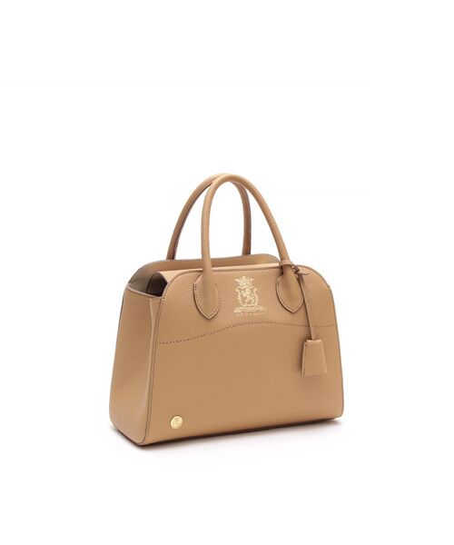 Accesoires De Mademoiselle / アクセソワ・ドゥ・マドモワゼル トートバッグ | モーツァルト/マーキストート28cm(Dカン＋)（TANED）