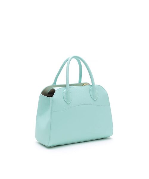 Accesoires De Mademoiselle / アクセソワ・ドゥ・マドモワゼル トートバッグ | モーツァルト/マーキストート28cm(Dカン＋) | 詳細14