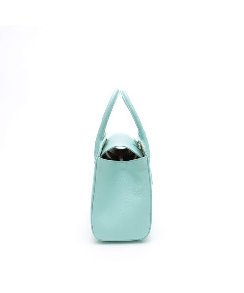 Accesoires De Mademoiselle / アクセソワ・ドゥ・マドモワゼル トートバッグ | モーツァルト/マーキストート28cm(Dカン＋) | 詳細15