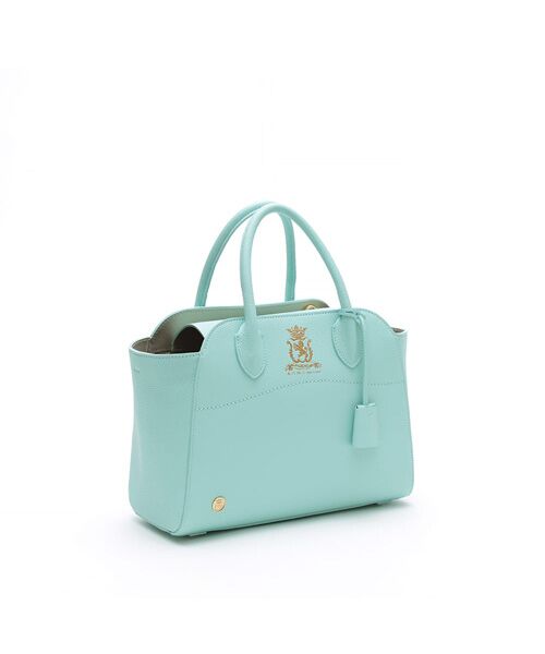 Accesoires De Mademoiselle / アクセソワ・ドゥ・マドモワゼル トートバッグ | モーツァルト/マーキストート28cm(Dカン＋) | 詳細16