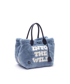 Accesoires De Mademoiselle / アクセソワ・ドゥ・マドモワゼル トートバッグ | オスカー/コード刺しゅうキューブトート25cm(Dカン＋)