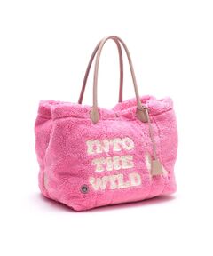 Accesoires De Mademoiselle / アクセソワ・ドゥ・マドモワゼル トートバッグ | オスカーキューブトートバッグ34cm(Dカン＋)