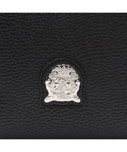 Accesoires De Mademoiselle / アクセソワ・ドゥ・マドモワゼル トートバッグ | 牛革/定番トート32cm(Dカン+)※SILVER金具 | 詳細5