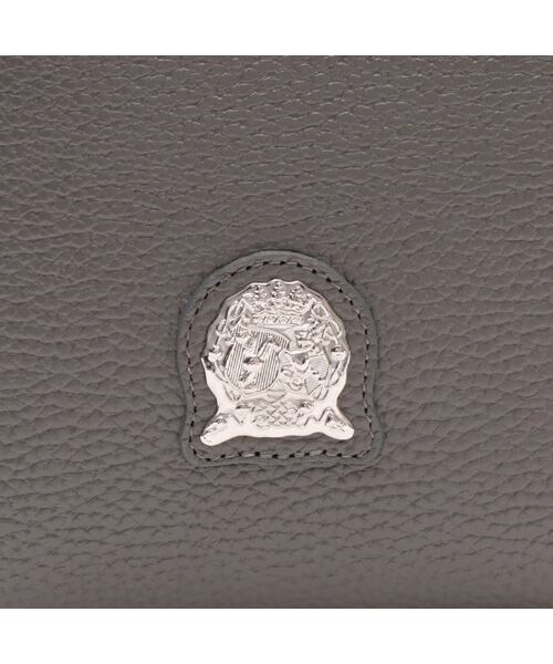 Accesoires De Mademoiselle / アクセソワ・ドゥ・マドモワゼル トートバッグ | 牛革/定番トート32cm(Dカン+)※SILVER金具 | 詳細15