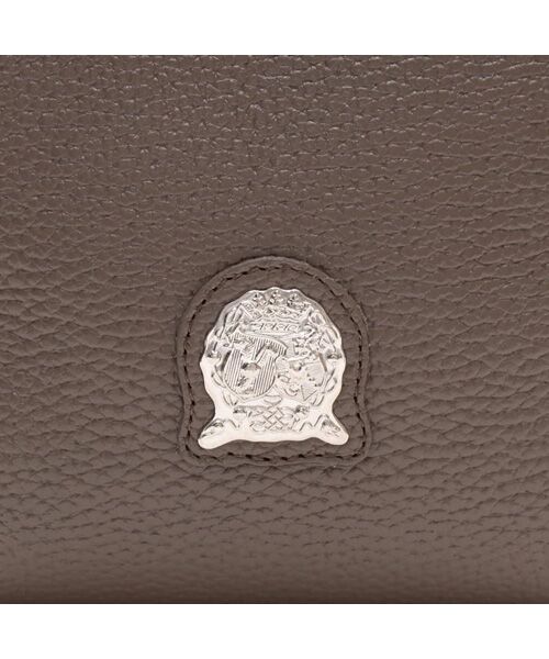 Accesoires De Mademoiselle / アクセソワ・ドゥ・マドモワゼル トートバッグ | 牛革/定番トート32cm(Dカン+)※SILVER金具 | 詳細20