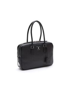 牛革/定番ボストン28cm※SILVER金具
