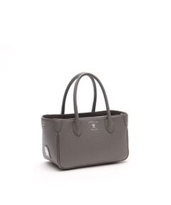 Accesoires De Mademoiselle / アクセソワ・ドゥ・マドモワゼル トートバッグ | 牛革/定番ミニトート(Dカン+)※SILVER金具