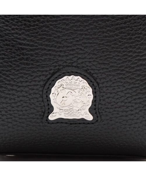 Accesoires De Mademoiselle / アクセソワ・ドゥ・マドモワゼル トートバッグ | 牛革/定番ミニトート(Dカン+)※SILVER金具 | 詳細5