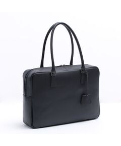 Accesoires De Mademoiselle / アクセソワ・ドゥ・マドモワゼル トートバッグ | ダノビオ ボストン34cm