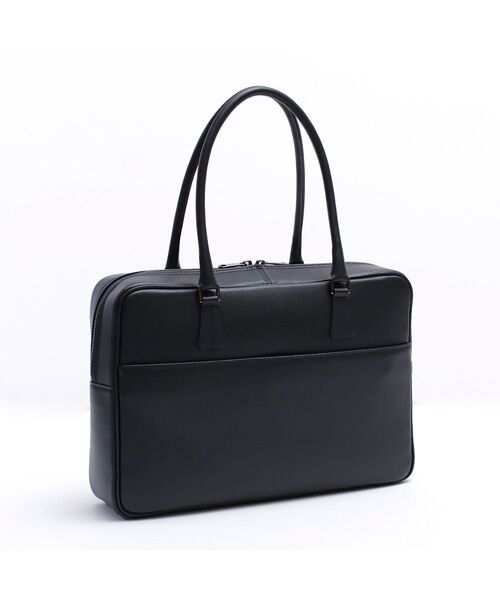 Accesoires De Mademoiselle / アクセソワ・ドゥ・マドモワゼル トートバッグ | ダノビオ ボストン34cm | 詳細3
