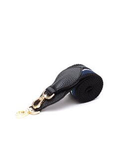 Accesoires De Mademoiselle / アクセソワ・ドゥ・マドモワゼル その他小物 | 【別売り】イタリアンテープショルダーストラップ(レギュラー/107cm)