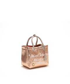Accesoires De Mademoiselle / アクセソワ・ドゥ・マドモワゼル トートバッグ | ジェネシス/マジックライトキューブトート21cm(Dカン＋)