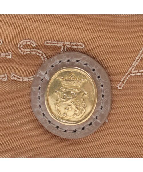 Accesoires De Mademoiselle / アクセソワ・ドゥ・マドモワゼル ショルダーバッグ | デービス/ステッチ刺しゅうショルダー17cm | 詳細10