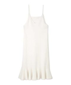 ADORE / アドーア ワンピース | モダールストレッチニットキャミワンピース