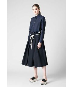 ADORE / アドーア スカート | ドライグログランタックプリーツスカート