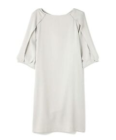 ADORE / アドーア ワンピース | ドライタッチジョーゼットスリットスリーブワンピース