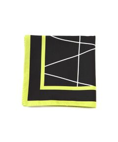 グラフィティースカーフ