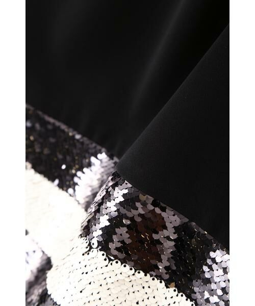 ADORE / アドーア スカート | アンバースパンコール付きタイトスカート | 詳細11
