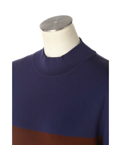 ADORE / アドーア ワンピース | Ｃｌｅａｒ　Ｐｏｗｅｒニットワンピース | 詳細6