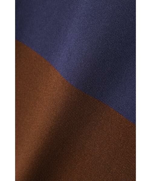 ADORE / アドーア ワンピース | Ｃｌｅａｒ　Ｐｏｗｅｒニットワンピース | 詳細9