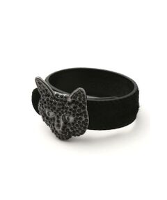 ADORE / アドーア アクセサリー | ＦＨ　ＡＣＣ　CATバングル