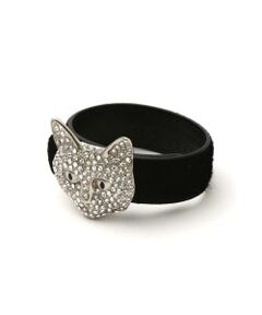 ADORE / アドーア アクセサリー | ＦＨ　ＡＣＣ　CATバングル