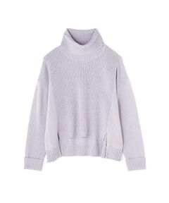 ADORE / アドーア ニット・セーター | アルパカウールタートルニット