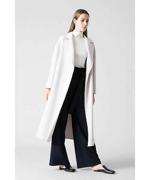 ADORE / アドーア シューズ | ＪＩＬ　ＳＡＮＤＥＲ（ＰＲＥ　ＦＡＬＬ）ファーソールミュール | 詳細6