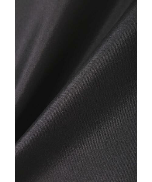 ADORE / アドーア スカート | 《BLACK LABEL》シルクウールスカート | 詳細2