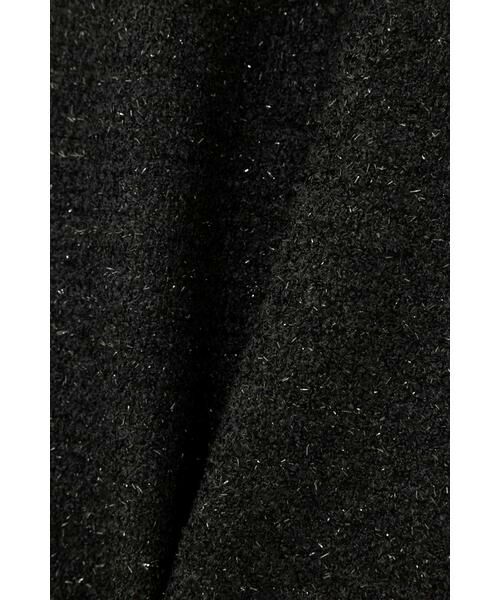 ADORE / アドーア スカート | 《BLACK LABEL》スパークツィードフレアスカート | 詳細10