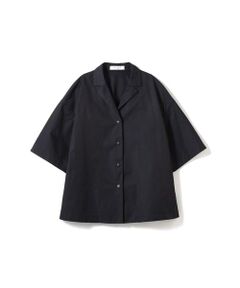 ADORE / アドーア シャツ・ブラウス | クリアシャンブレーシャツカラーブラウス