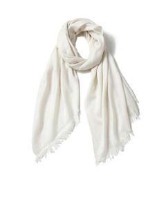 Silk Cashmere Stole