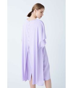 ドライクロスワンピース