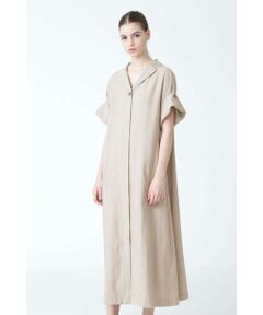 ADORE / アドーア ワンピース | ライトグラグランロングワンピース